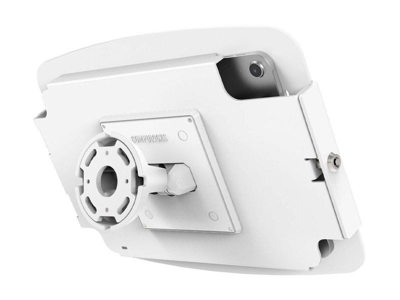Compulocks iPad 10.9" 10th Gen Space Enclosure Tilting Wall Mount