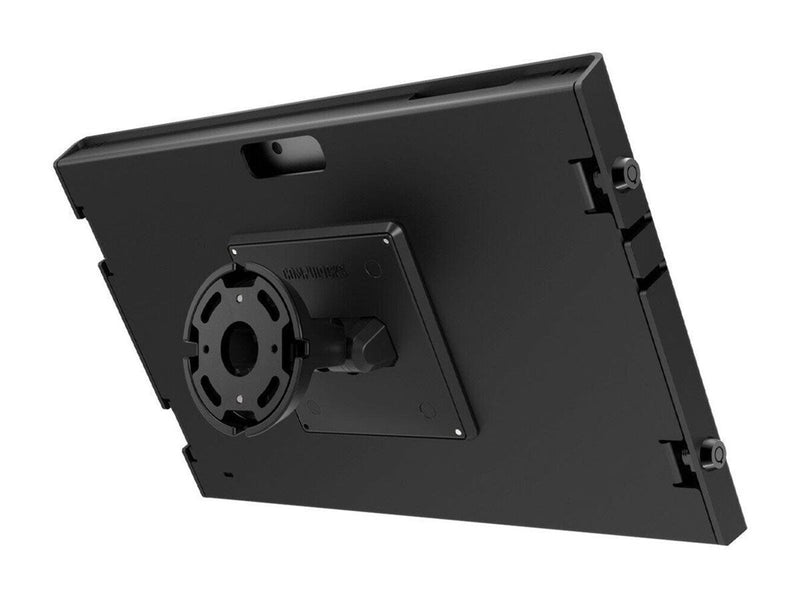 Compulocks Surface Pro 8-11 Apex Enclosure Tilting Wall Mount