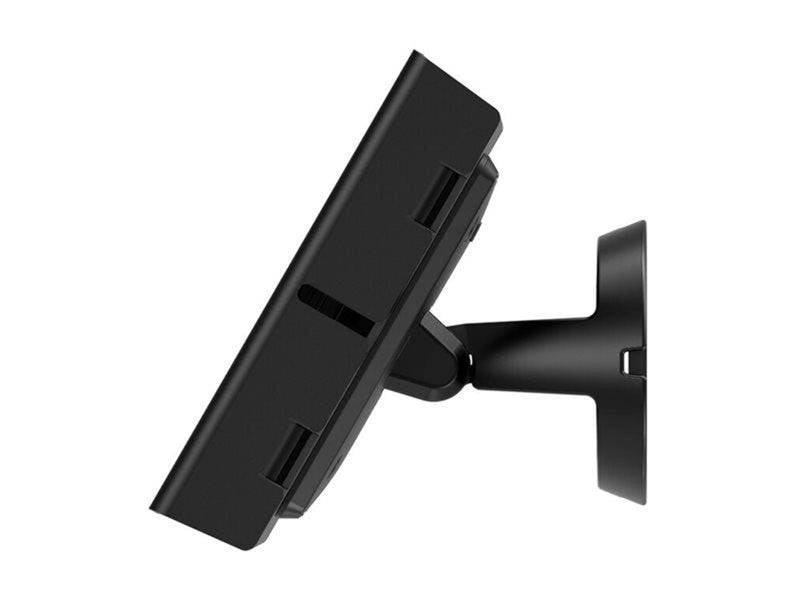 Compulocks Apex mounting kit - exposed front/back camera and sensors - for tablet - tilt - black