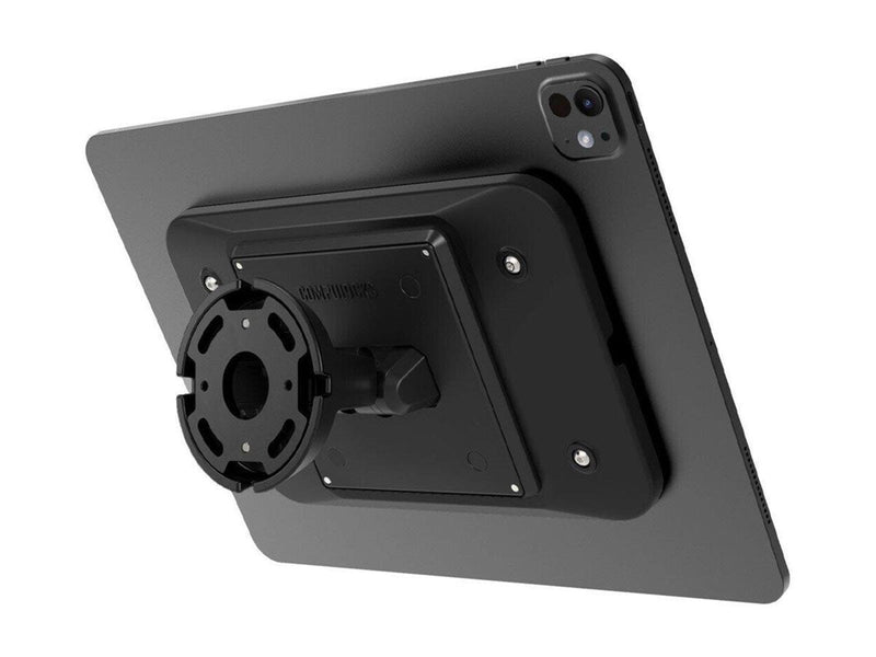 Compulocks mounting kit - for tablet - invisible - black