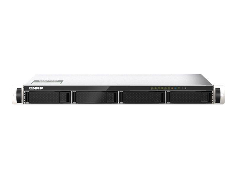 QNAP TS-435XeU - NAS Server
