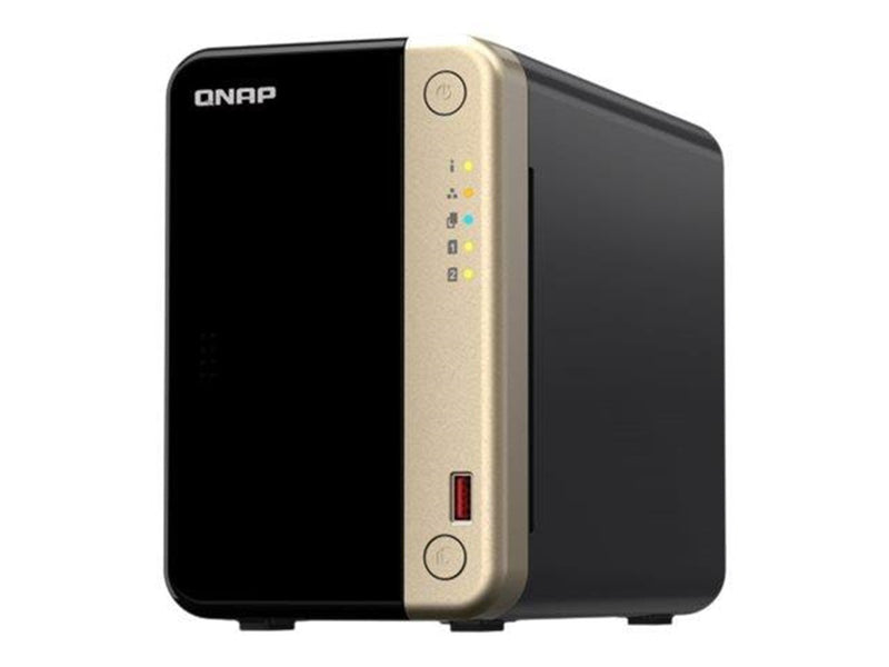 QNAP TS-264 - NAS Server