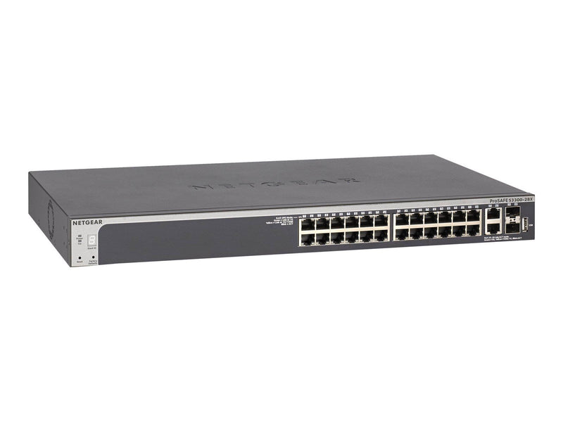 Netgear Smart S3300-28X
