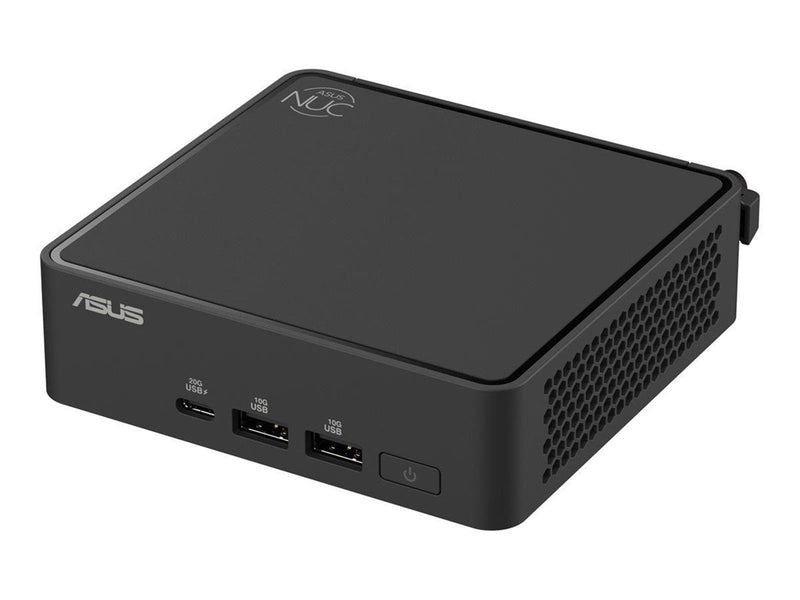 ASUS NUC 15 Pro Slim Kit RNUC15CRKC700002