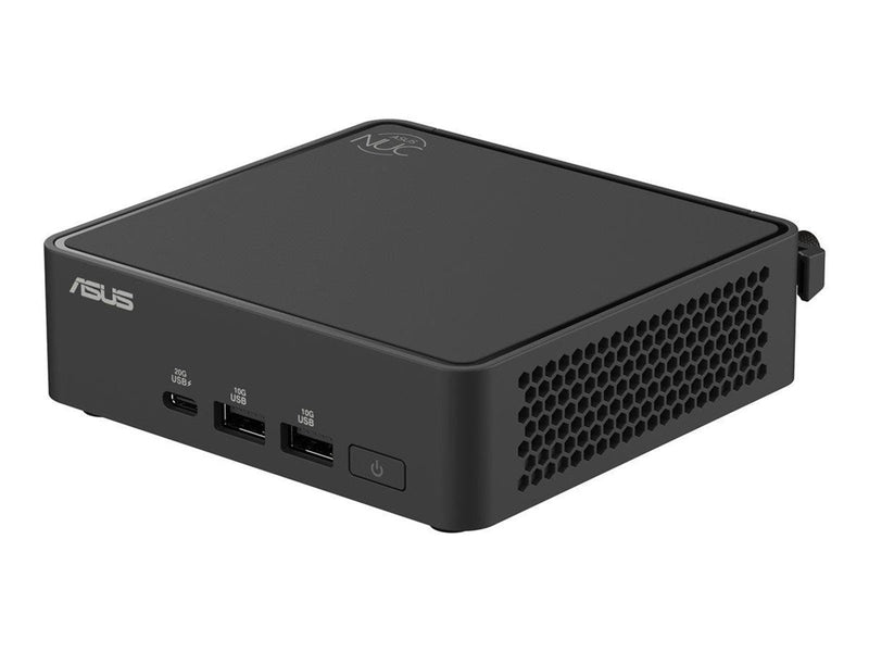 ASUS NUC 15 Pro Slim Kit RNUC15CRKC700002