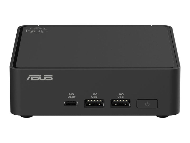 ASUS NUC 15 Pro Slim Kit RNUC15CRKC700002