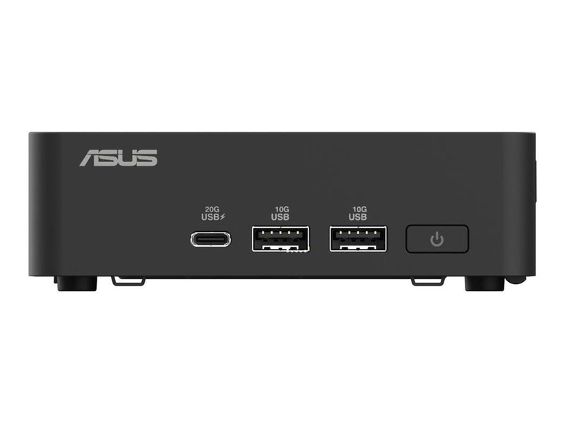 ASUS NUC 15 Pro Slim Kit RNUC15CRKC700002