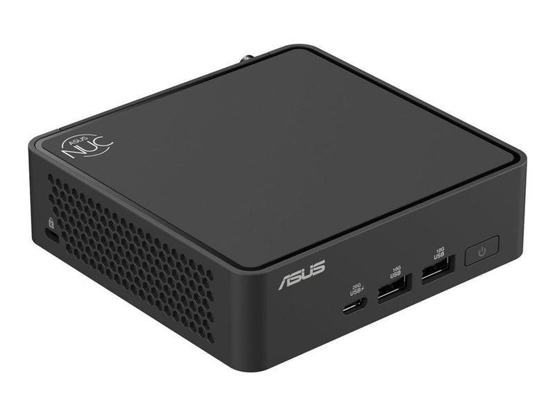 ASUS NUC 15 Pro Slim Kit RNUC15CRKC700002