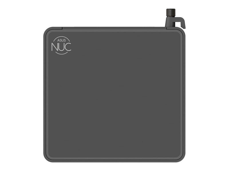 ASUS NUC 15 Pro Slim Kit RNUC15CRKC700002