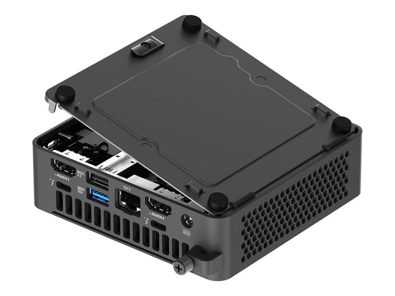 ASUS NUC 15 Pro Slim Kit RNUC15CRKC700002