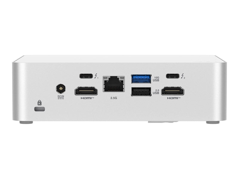 ASUS NUC 15 Pro+ RNUC15CRSV500002