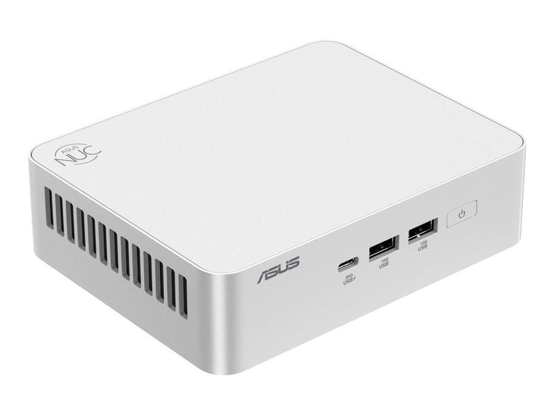 ASUS NUC 15 Pro+ RNUC15CRSV500002