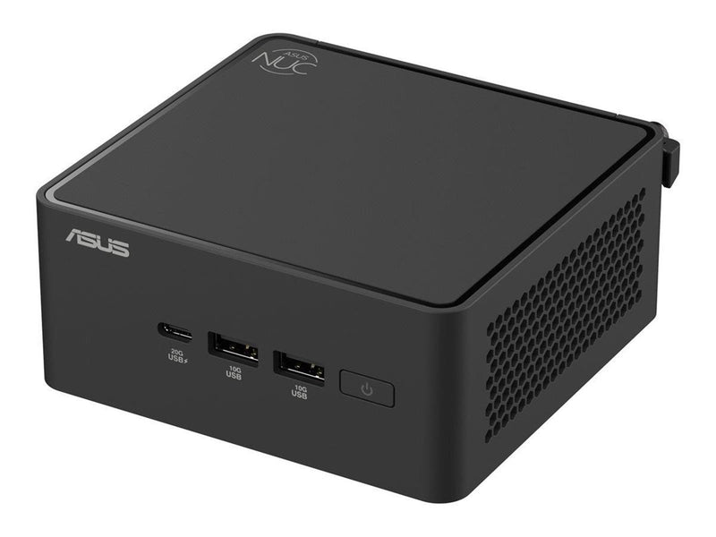 ASUS NUC 15 Pro Tall Kit RNUC15CRHC700002