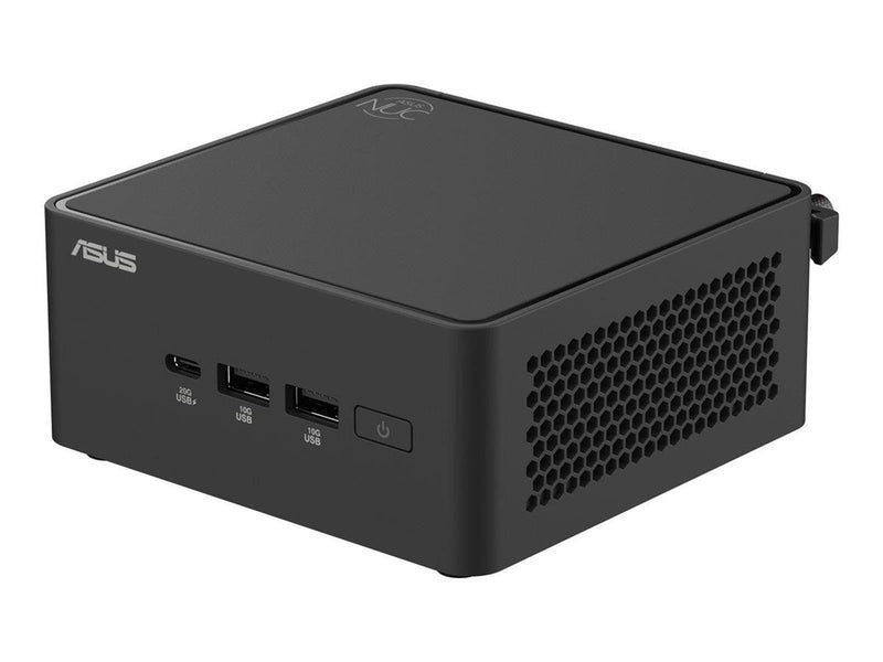 ASUS NUC 15 Pro Tall Kit RNUC15CRHC700002