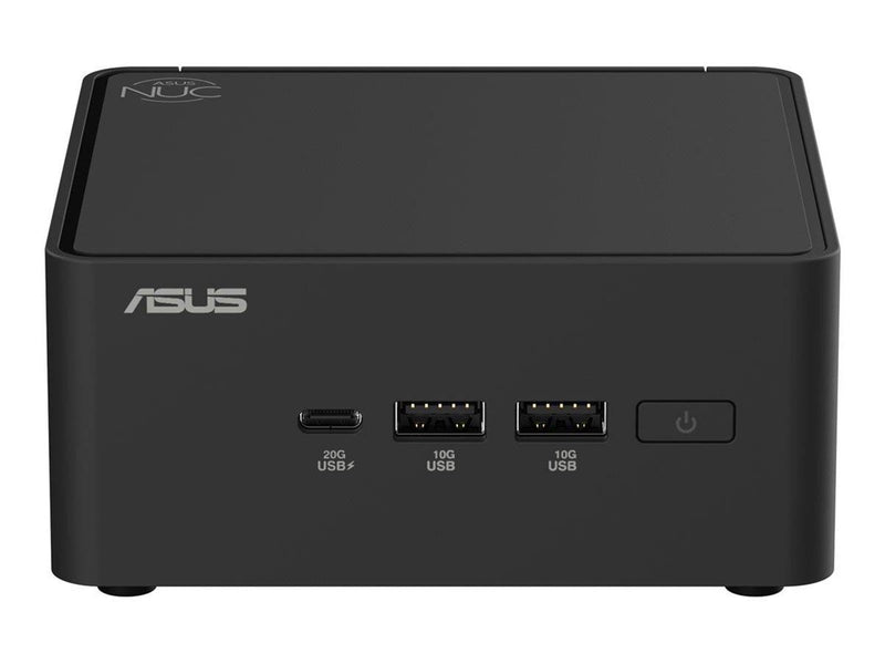 ASUS NUC 15 Pro Tall Kit RNUC15CRHC700002