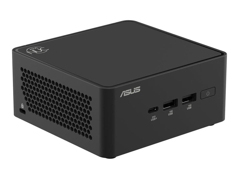 ASUS NUC 15 Pro Tall Kit RNUC15CRHC700002