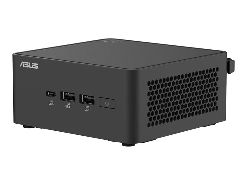 ASUS NUC 15 Pro Tall Kit RNUC15CRHC700002