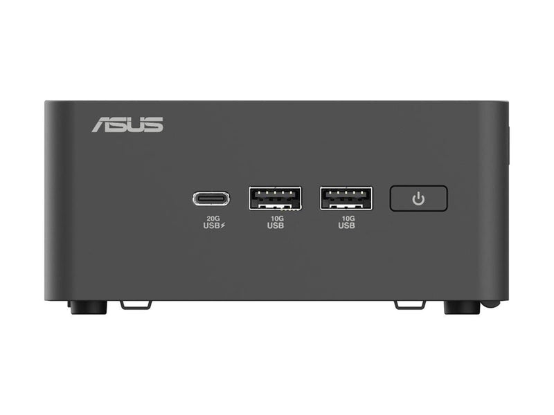 ASUS NUC 15 Pro Tall Kit RNUC15CRHC700002