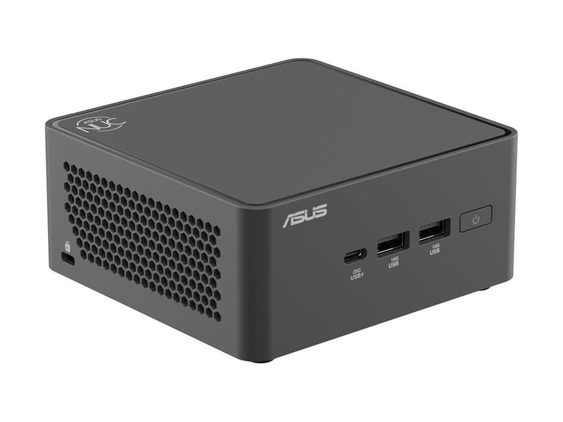 ASUS NUC 15 Pro Tall Kit RNUC15CRHC700002