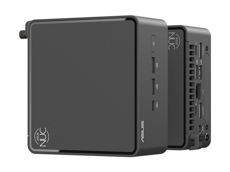 ASUS NUC 15 Pro Tall Kit RNUC15CRHC700002