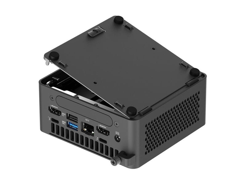 ASUS NUC 15 Pro Tall Kit RNUC15CRHC700002