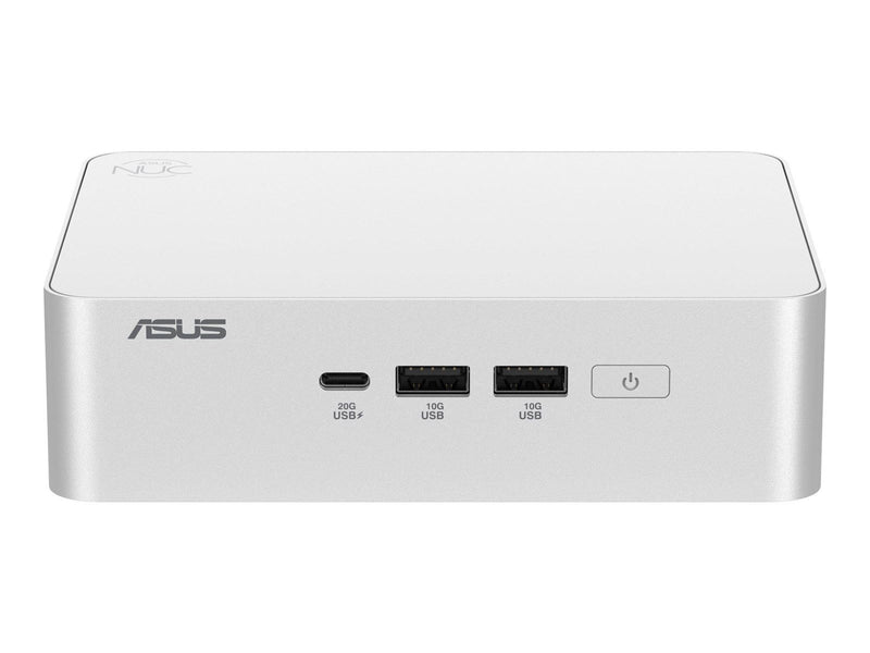ASUS NUC 15 Pro+ RNUC15CRSU700002