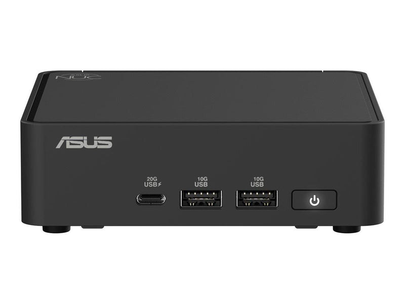 ASUS NUC 15 Pro Slim Kit RNUC15CRKV500002