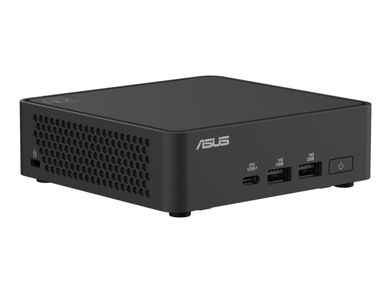 ASUS NUC 15 Pro Slim Kit RNUC15CRKV500002