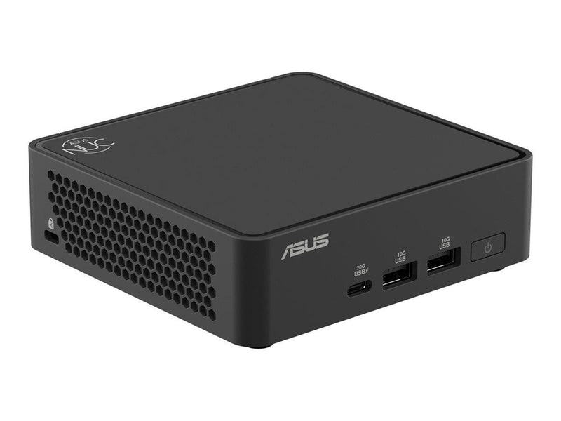 ASUS NUC 15 Pro Slim Kit RNUC15CRKV500002