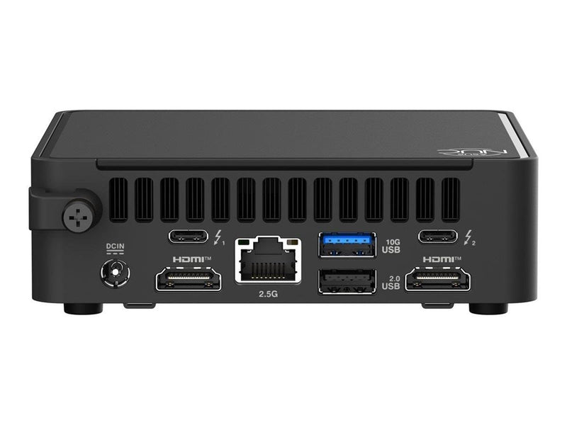 ASUS NUC 15 Pro Slim Kit RNUC15CRKV500002