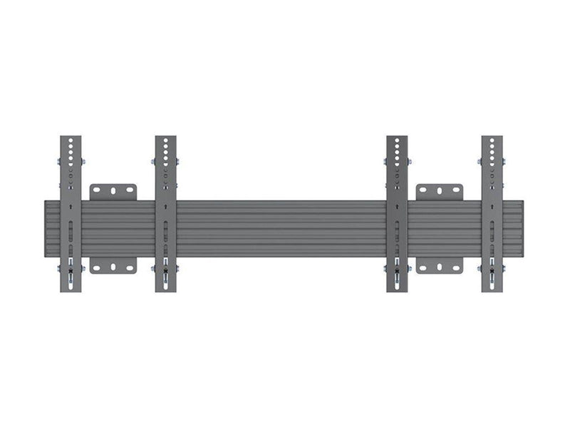 Multibrackets M Pro MBW2U 60 kg 50" 100 x 100 mm