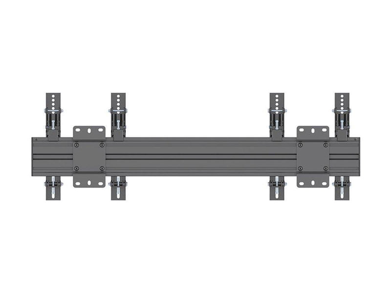 Multibrackets M Pro MBW2U 60 kg 50" 100 x 100 mm
