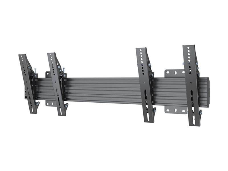 Multibrackets M Pro MBW2U 60 kg 50" 100 x 100 mm