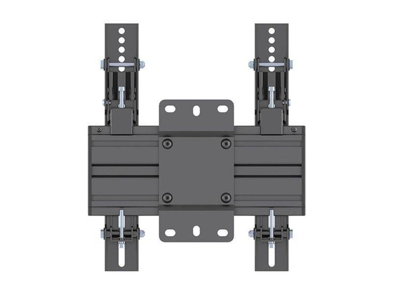 Multibrackets M Pro MBW1U 50 kg 50" 100 x 100 mm
