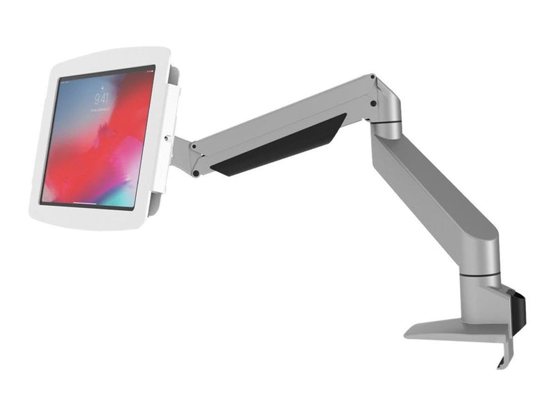 Compulocks iPad Air 10.9" Space Enclosure Articulating Arm Mount