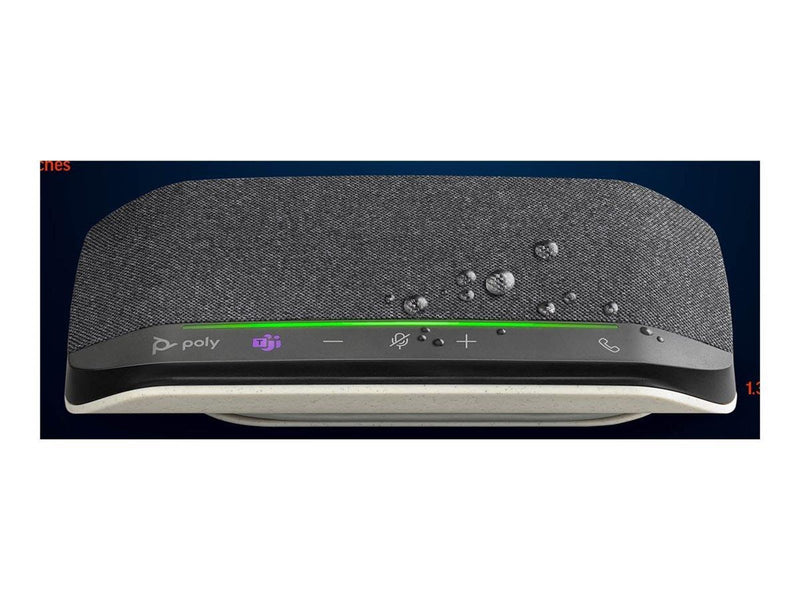 Poly Sync 10