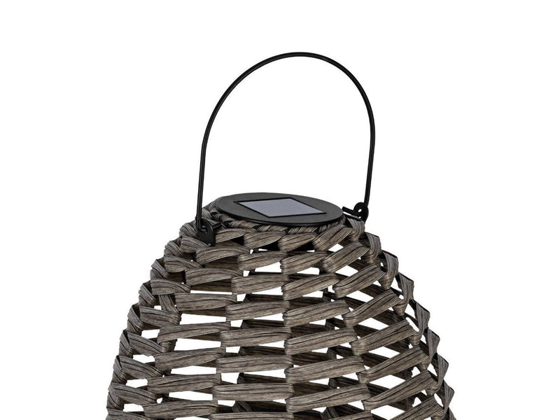 EGLO Solar Table Lamp 600MA H310 Natural 4