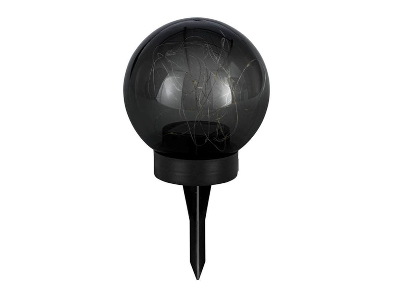 EGLO Solar Sphere 600MA Ø150 Smoke 6