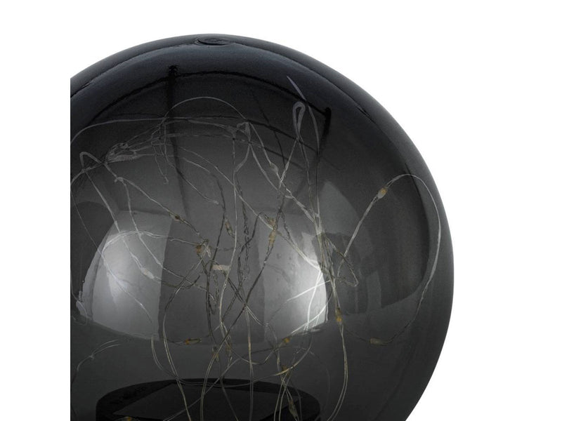 EGLO Solar Sphere 600MA Ø150 Smoke 6