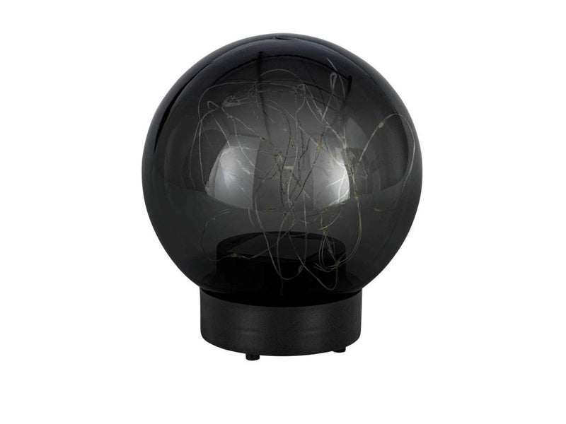 EGLO Solar Sphere 600MA Ø150 Smoke 6