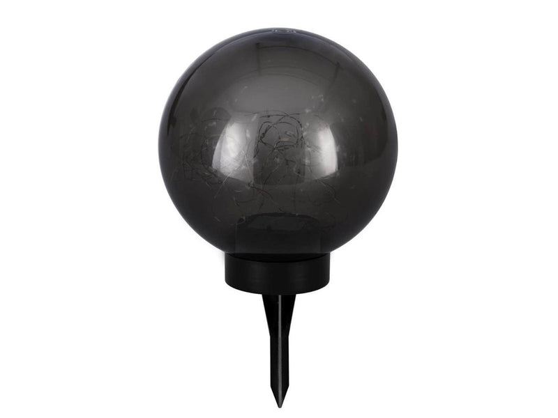 EGLO Solar Sphere 600MA Ø200 Smoke 4
