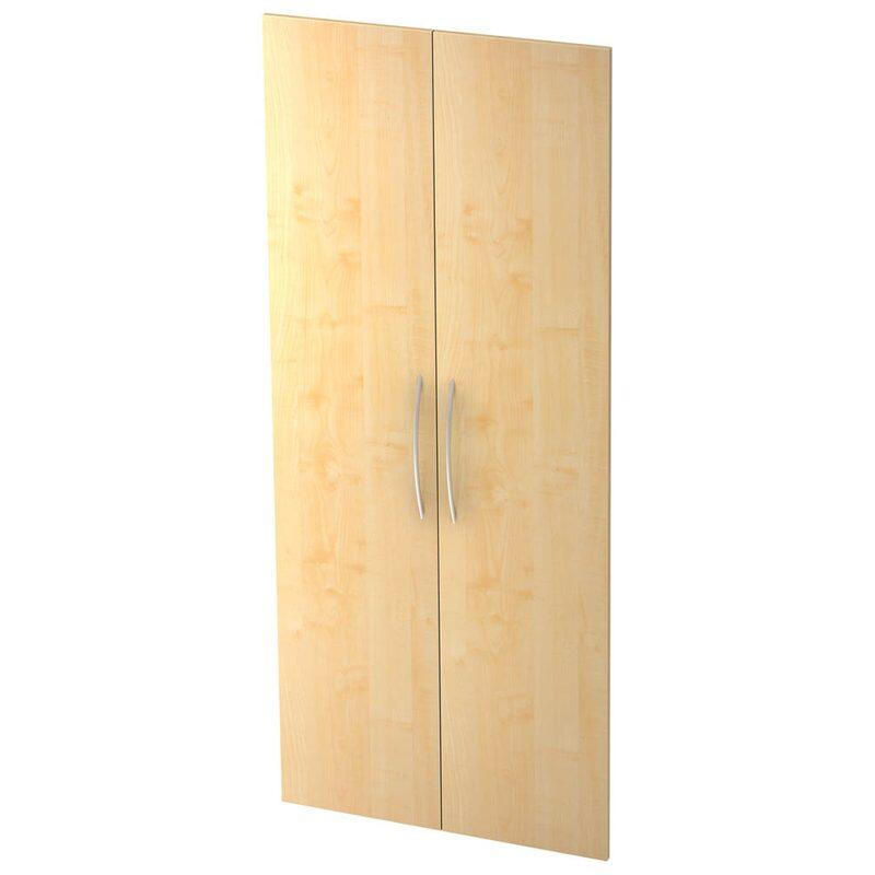 HAMMERBACHER Basic Türen ahorn 184 cm