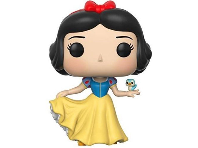 Funko! - Pop! Disney: Snow White 10cm - Figur