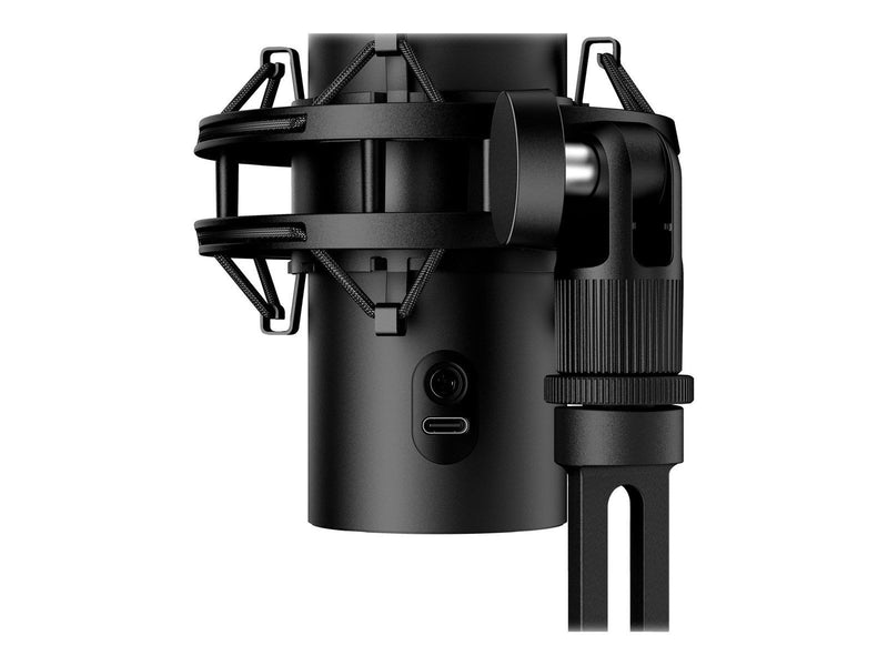 HyperX QuadCast 2 S - Black
