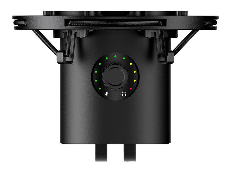 HyperX QuadCast 2 S - Black