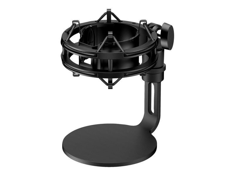 HyperX QuadCast 2 S - Black