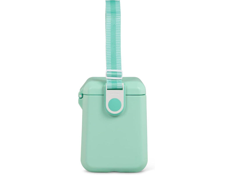 IGLOO Tag-a-Long Cool Box 10L - Green