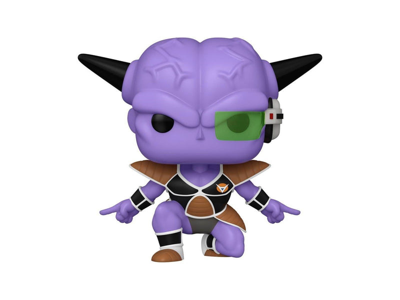 Funko! - Pop! Figur Dragon Ball Z Ginyu 10cm - Figur