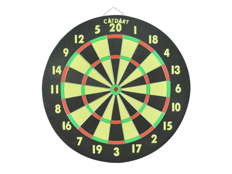 Catdart Friendly dart set