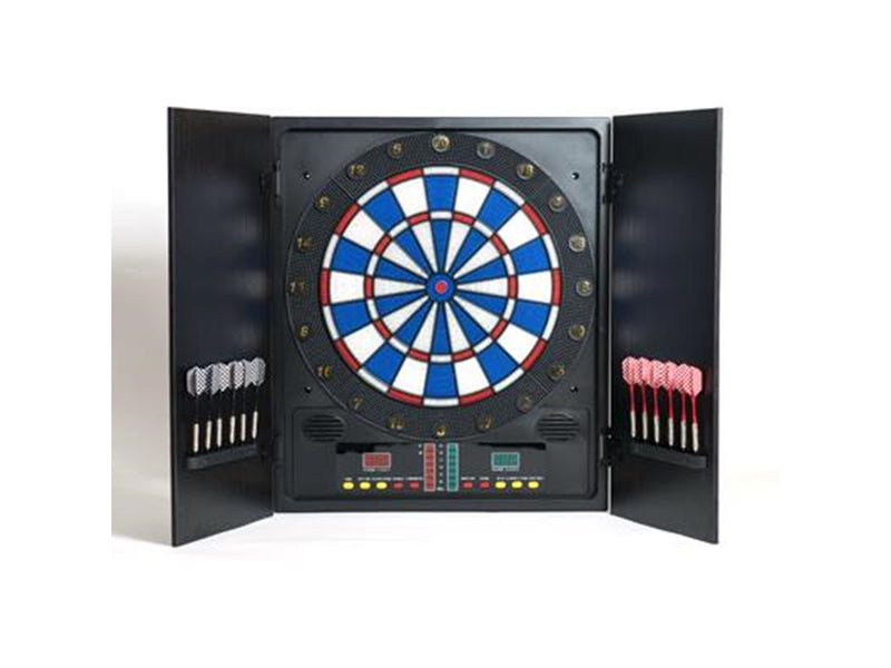 Catdart electronic dartboard Walker